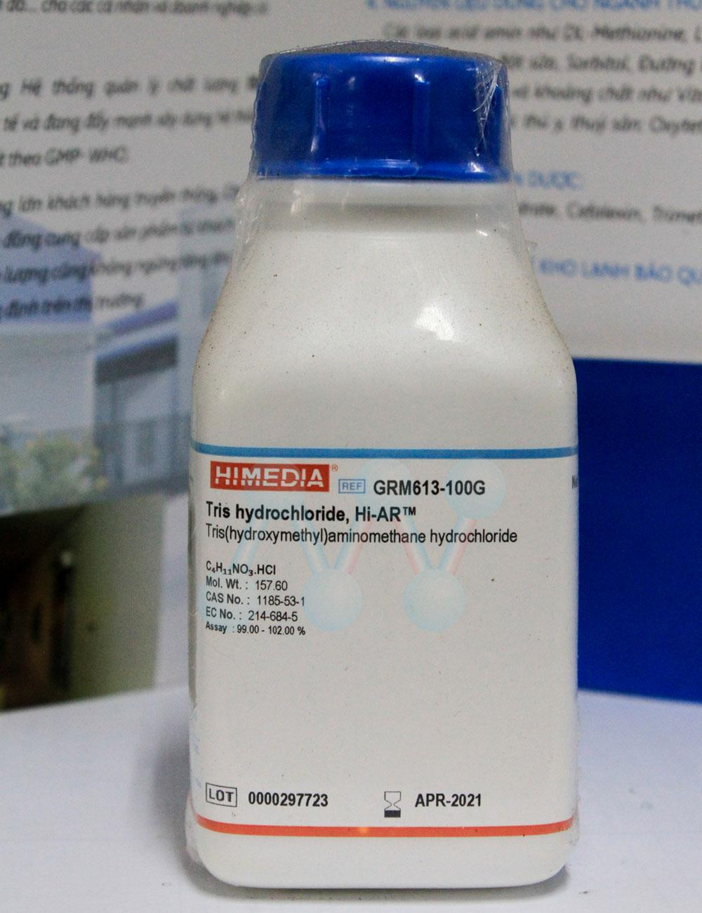 Tris Hydrochloride C4H12ClNO3