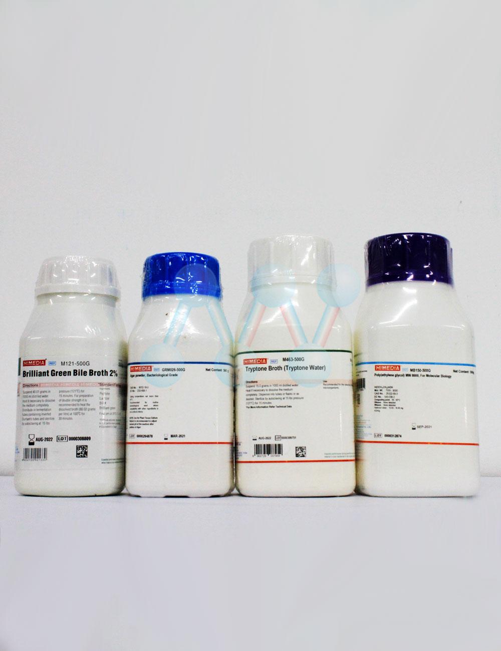 Nitrilotriacetic acid trisodium salt monohydrate C6H6NNa3O6.H2O