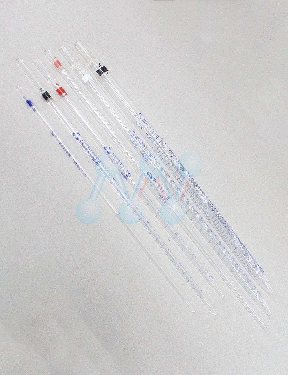 Pipette thẳng