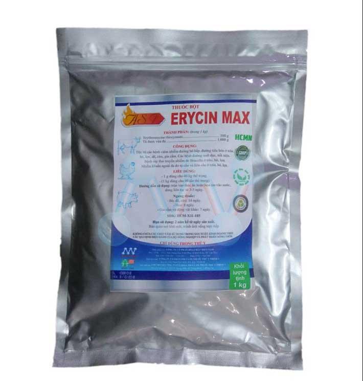 Asi - Erycin max